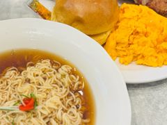 -翠华餐厅(正佳广场店)