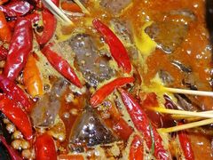 -阳阳老火锅(小南门店)