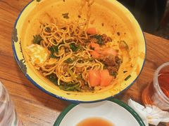 -阿福板凳面(观音桥店)