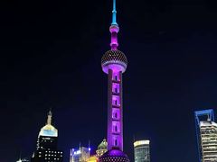 -东方明珠广播电视塔