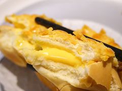 海龟菠萝包-顺鹅季·非遗烧鹅(六道口店)