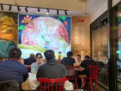 -阿青龙虾(新城店)