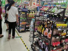 -永辉超市(新桥店)