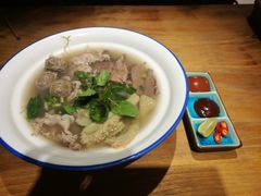 -阮氏娘·越南料理(双子塔店)
