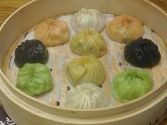 -隆喜元鱼汤包·海鲜(中联广场店)