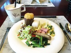 -国家会议中心大酒店