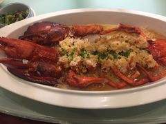 -海景壹号大酒店(滨湖店)