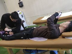 -贝菲特游泳健身(徐泾店)