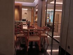 -厦门泰地万豪酒店-贡厨全日餐厅