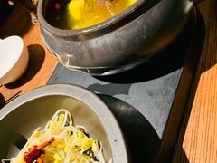 -云海肴·汽锅鸡·云南菜(美罗城店)