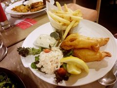 -RISE RESTAURANT(滨海湾金沙店)
