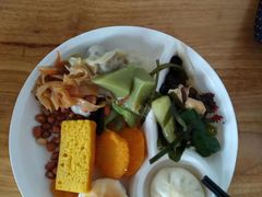 -素满香·素食自助餐(苏州·临顿路店)