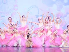 -炫艺舞蹈培训中心(枫尚奥特莱斯店)