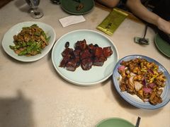 -那家小馆•北京菜•烤鸭(中关村店)