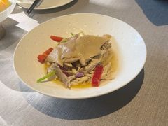 -福海居烤鸭店(鸟巢店)
