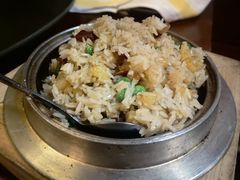 -西双版纳洲际度假酒店-曼霖轩中餐厅