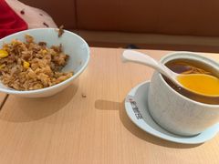 -多喝汤·粤式茶餐(太和金铂店)