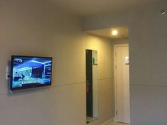 -锦江之星(武汉黄鹤楼复兴路地铁站店)