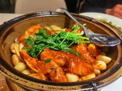 -大儒小厨·苏浙菜(瑞虹太阳宫店)