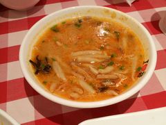 android_upload_pic-西贝莜面村(上海百联西郊店)