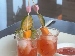 -福州泰禾铂尔曼酒店·大堂酒廊