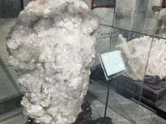 -房山世界地质公园博物馆