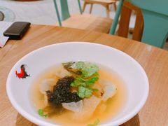 -莆田餐厅PUTIEN(三里屯店)