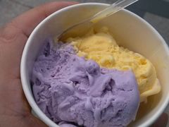-青岛蓝海大饭店·爱琴海自助餐厅(崂山店)