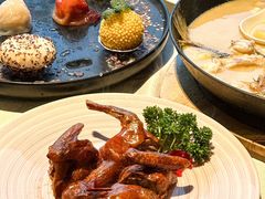 -岁粤Moon·湖景餐厅(月光码头店)