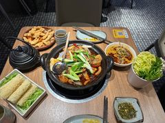 -炉角·鲍鱼牛腩煲(国贸商城店)