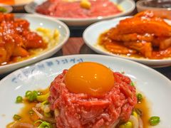 -蒜香焼肉PURUSHIN(马场路店)