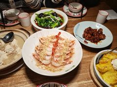 -新白鹿餐厅(龙游路店)