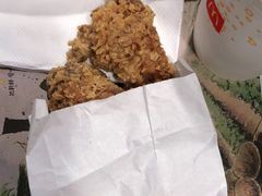 -麦当劳(百利广场店)