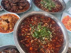 -三毛鱼庄(威连路店)
