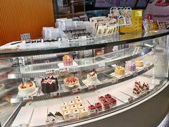 -BreadTalk面包新语·烘焙蛋糕(海珠丽影广场店)