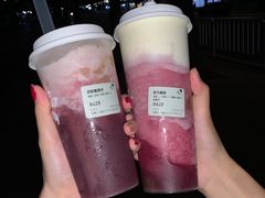 -喜茶(东莞汇一城店)