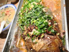 -树厨贵州菜(大十字店)