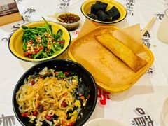 -东排食堂长沙小吃大排档(五一广场店)