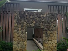 -明谷行馆·温泉