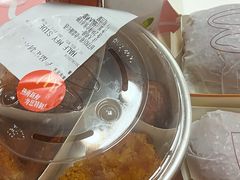 -麦当劳(上藤店)
