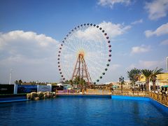 -三亚海昌梦幻海洋不夜城