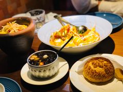 -星叶·东南亚料理(宁波万象汇店)