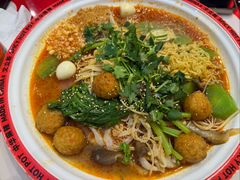 -文立新麻辣烫(合生汇21街区店)