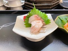 -Sushi Hanzo半藏(天环广场店)