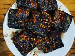 -五娭毑臭豆腐(黄兴南路店)