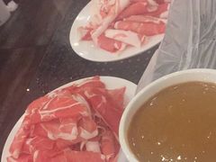 -鑫龙火锅城(青岛分店)