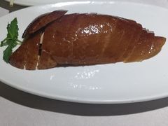 -鸭王烤鸭店(三里河店)