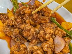 -甜甜屋(解放中路店)