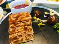 老陕皮冻-真爱中国餐馆·年华店(朱雀大街店)