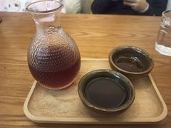 -白熊咖啡(闽江大道店)